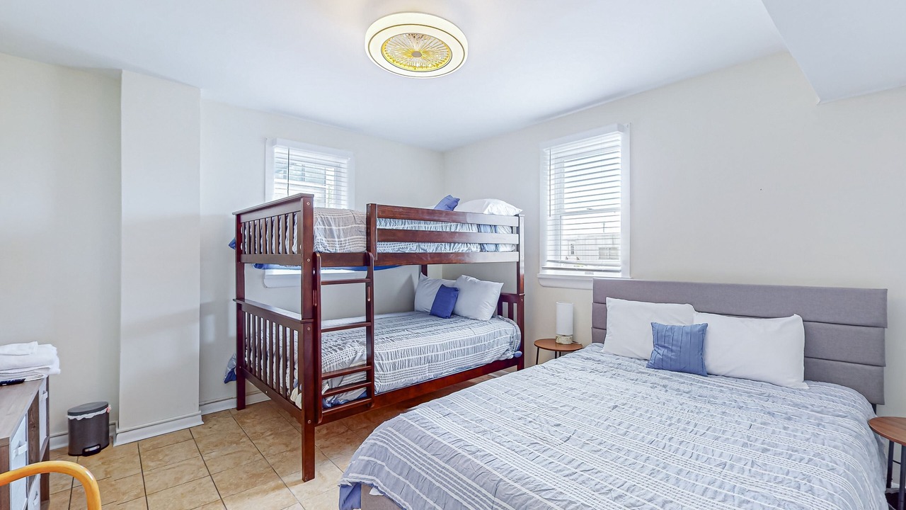 Photo of Bedroom in Fenwick Island