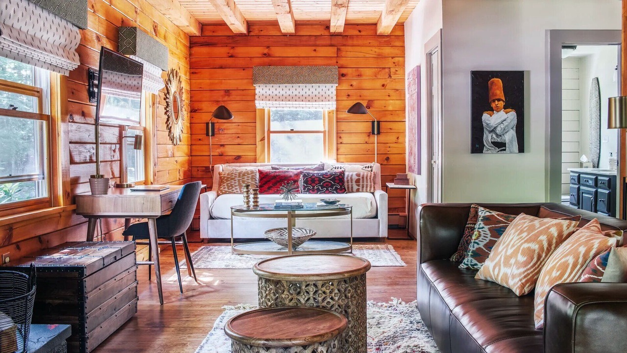 Photo of Livingroom in Stone Ridge