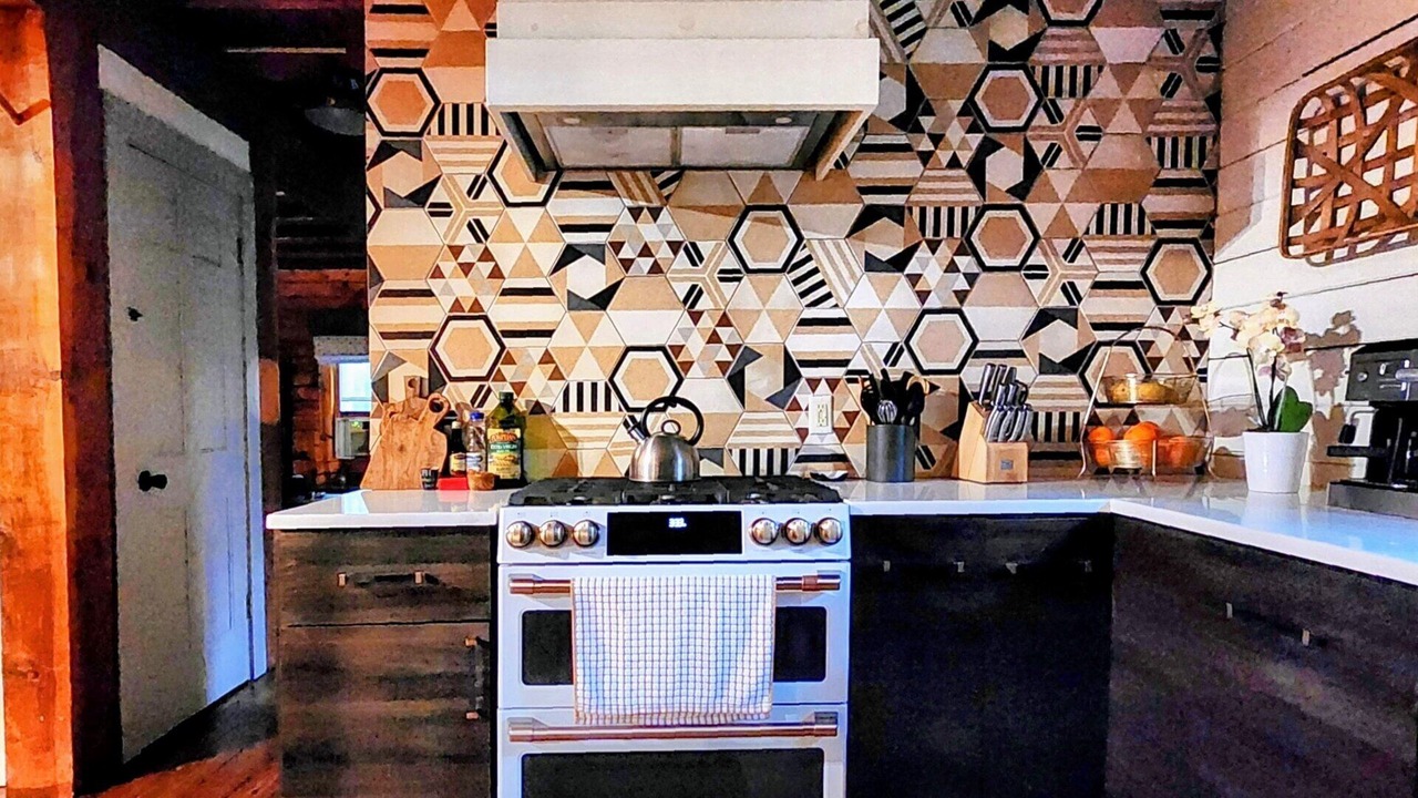 Photo of Kitchen in Stone Ridge