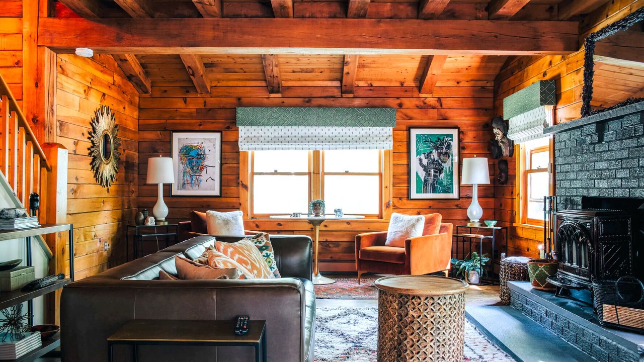 Photo of Livingroom in Stone Ridge