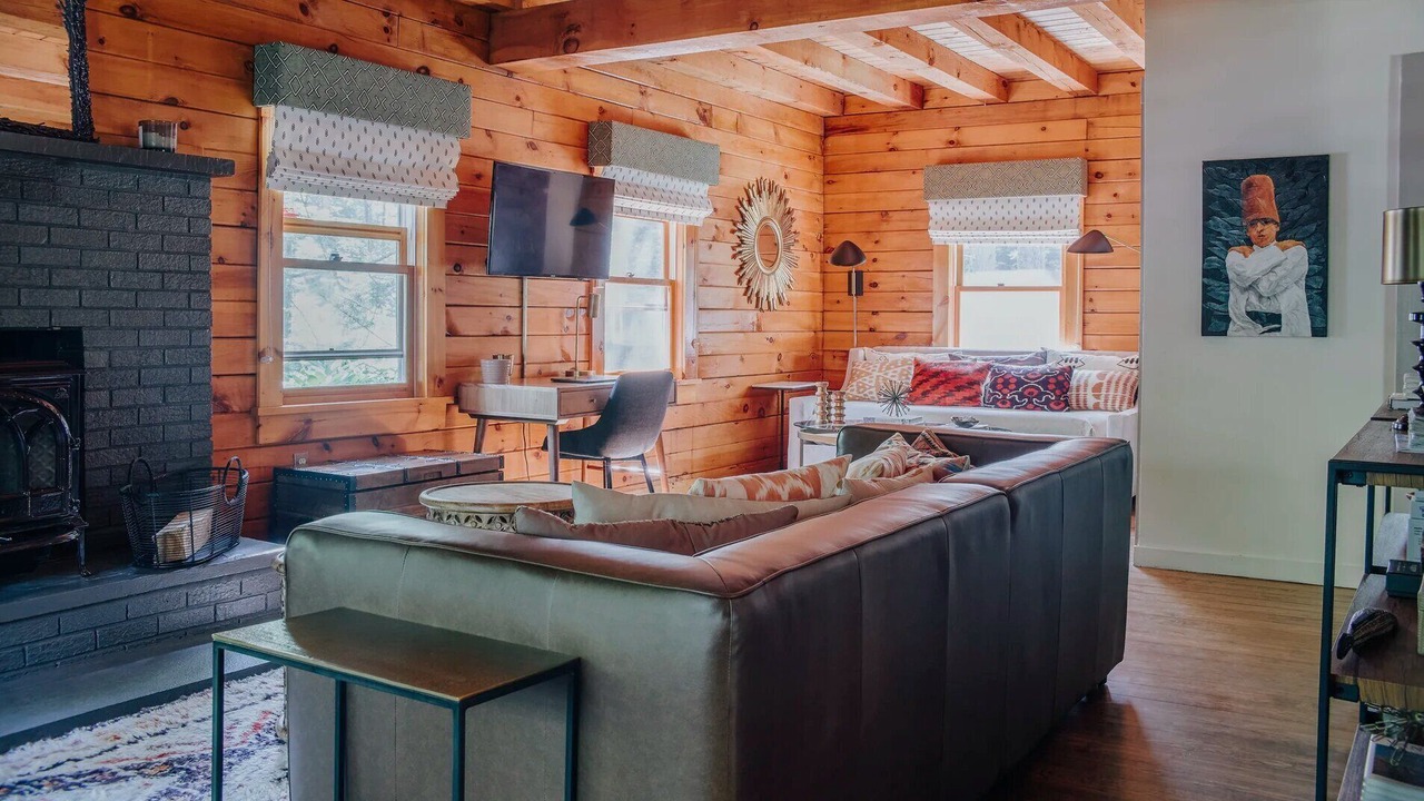 Photo of Livingroom in Stone Ridge