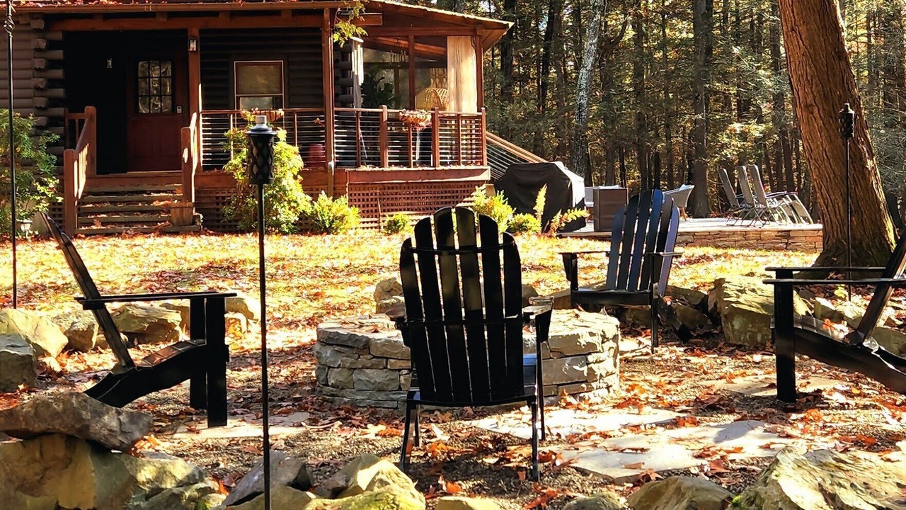Photo of Patio Balcony in Stone Ridge