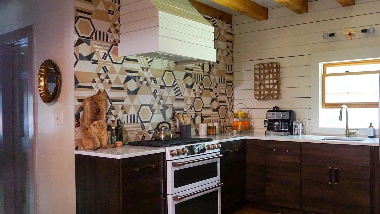 Photo of Kitchen in Stone Ridge