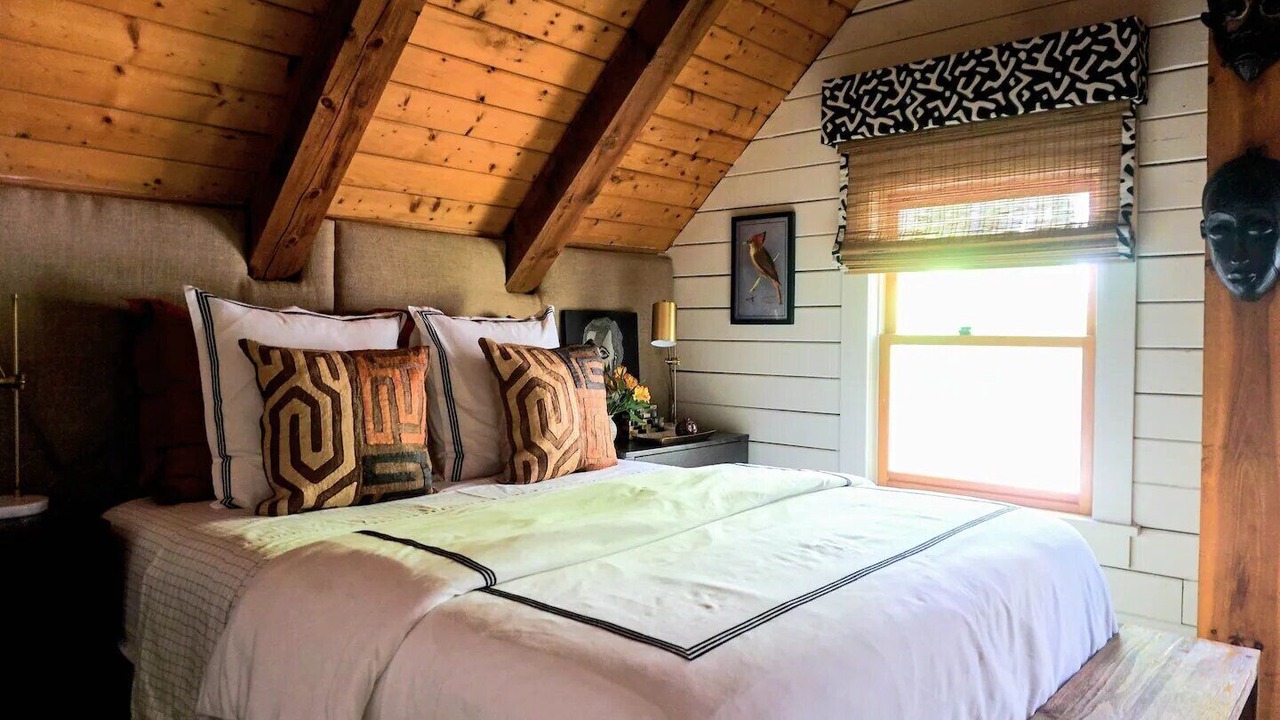 Photo of Bedroom in Stone Ridge