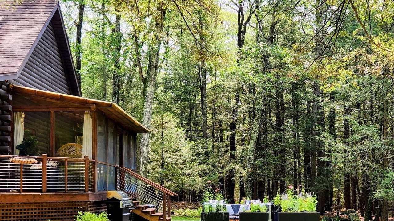 Photo of Outdoor in Stone Ridge