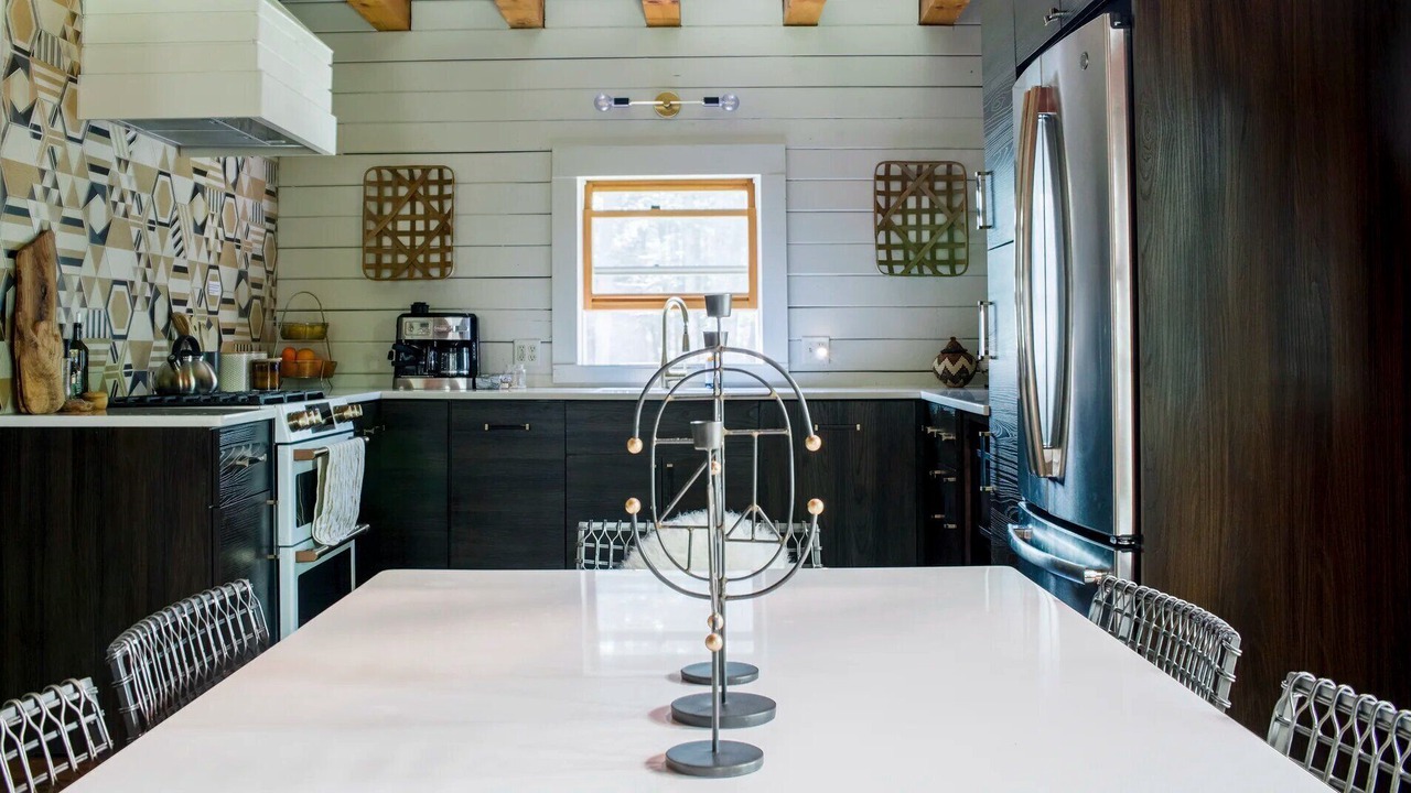 Photo of Kitchen in Stone Ridge