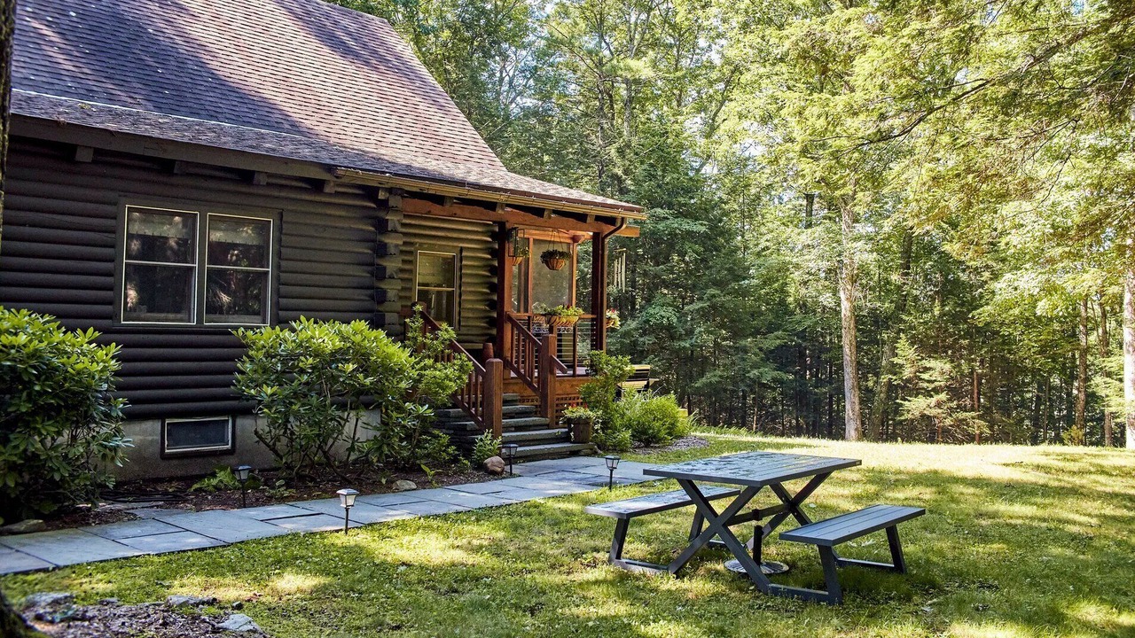 Photo of Outdoor in Stone Ridge