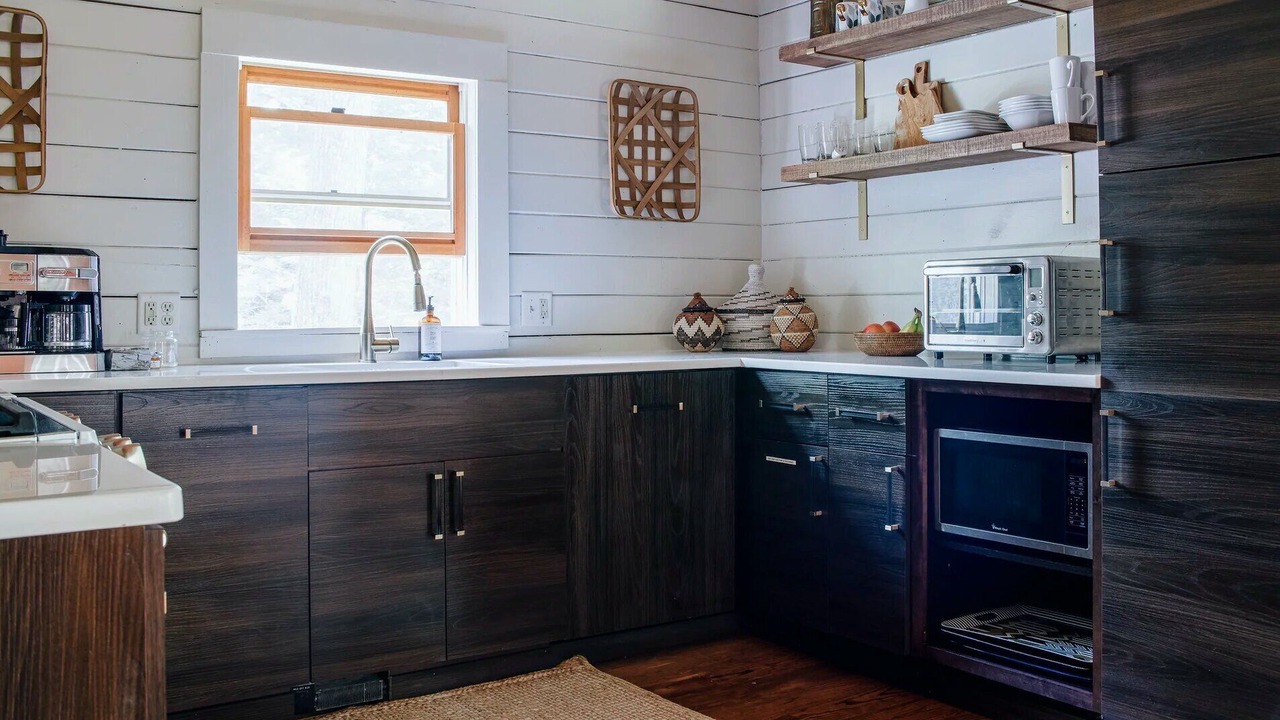 Photo of Kitchen in Stone Ridge