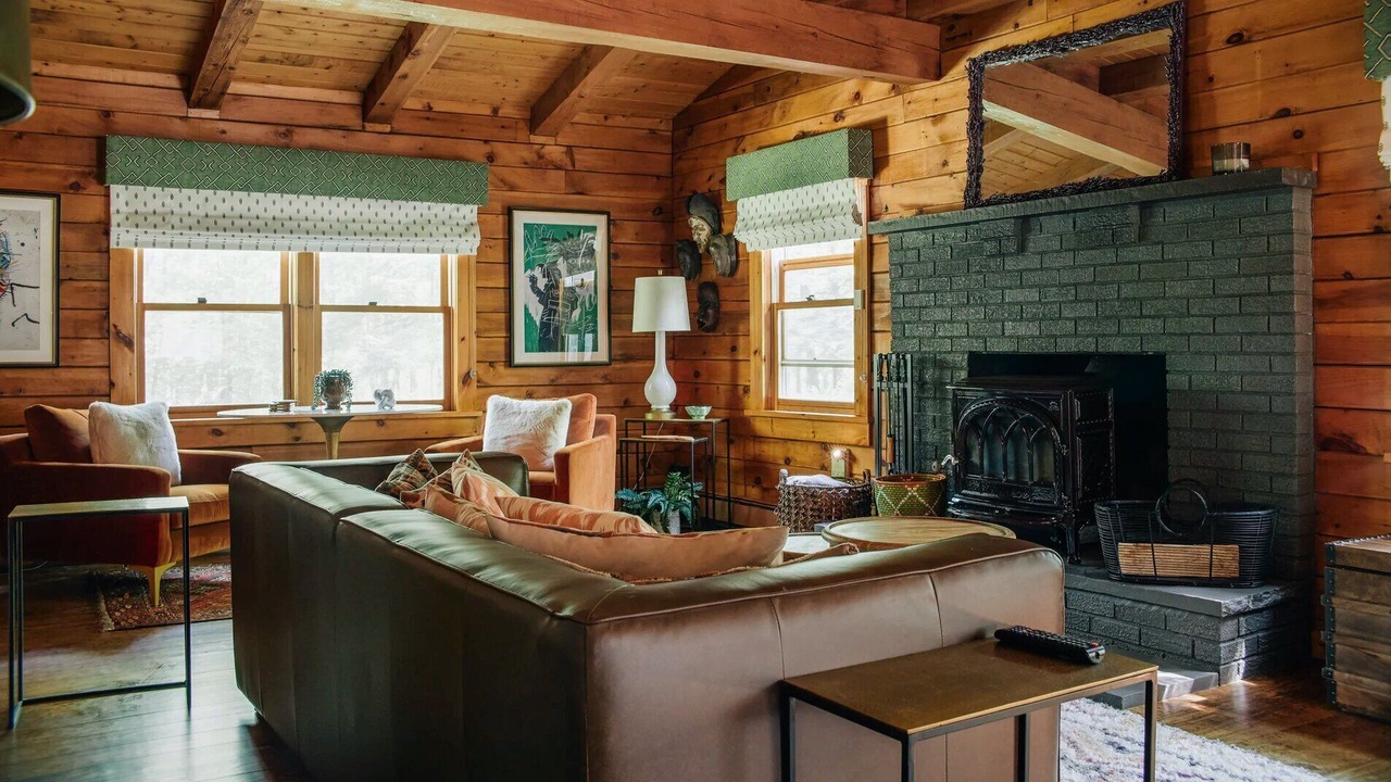Photo of Livingroom in Stone Ridge