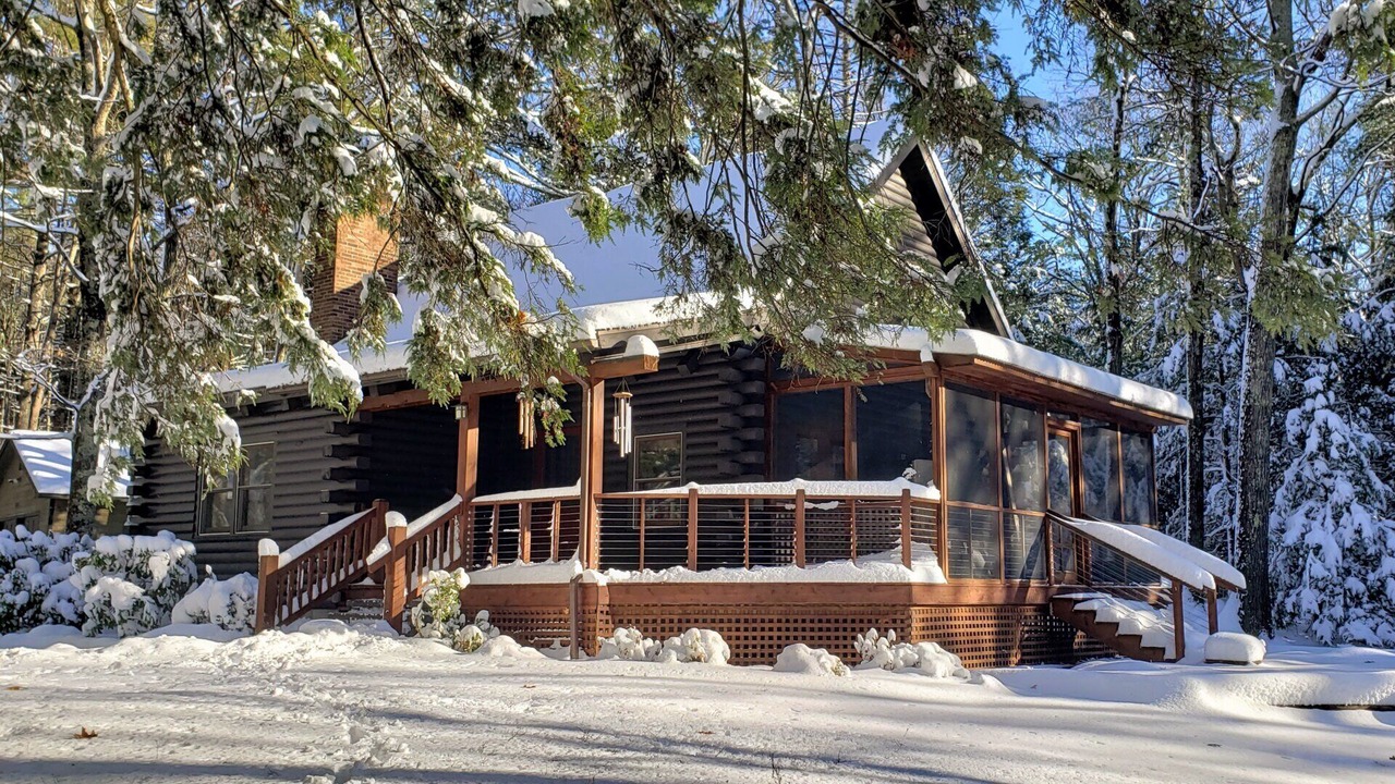 Photo of Outdoor in Stone Ridge