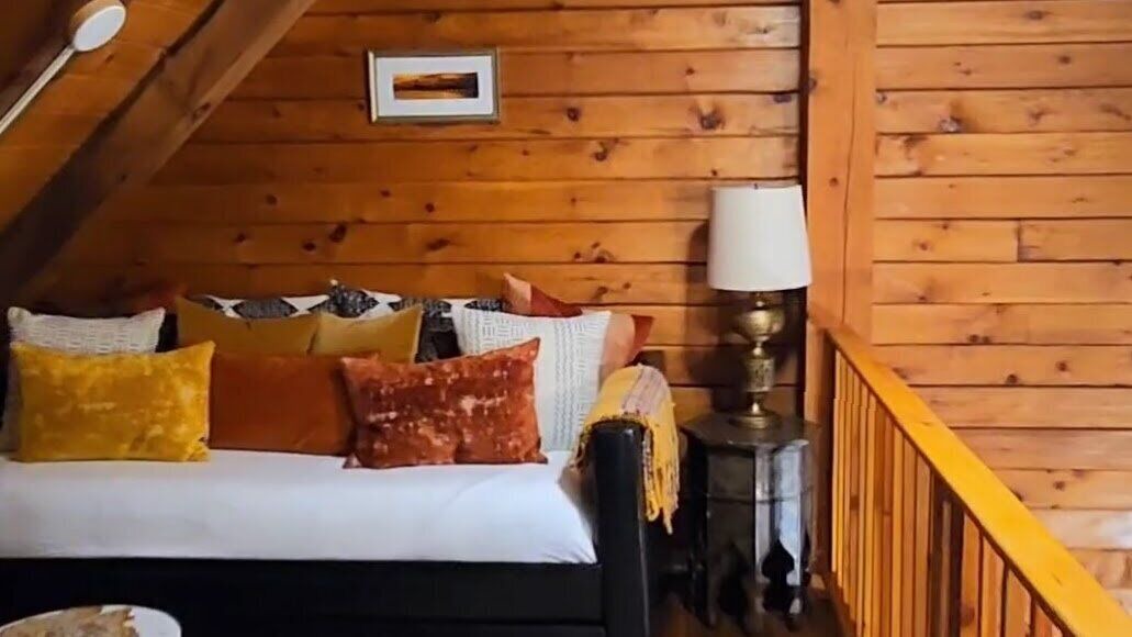 Photo of Bedroom in Stone Ridge