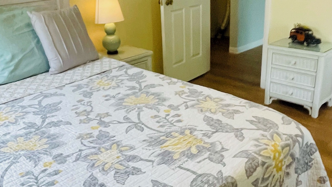 Photo of Bedroom in Village Green