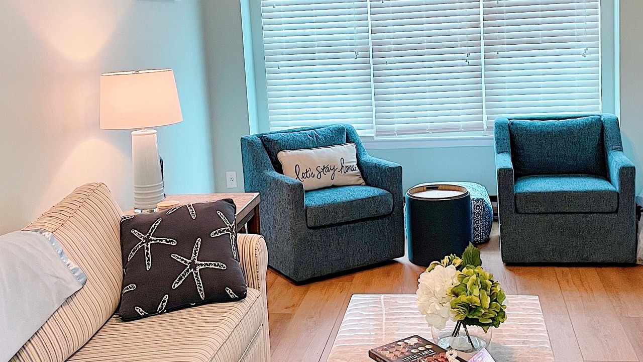 Photo of Livingroom in Village Green