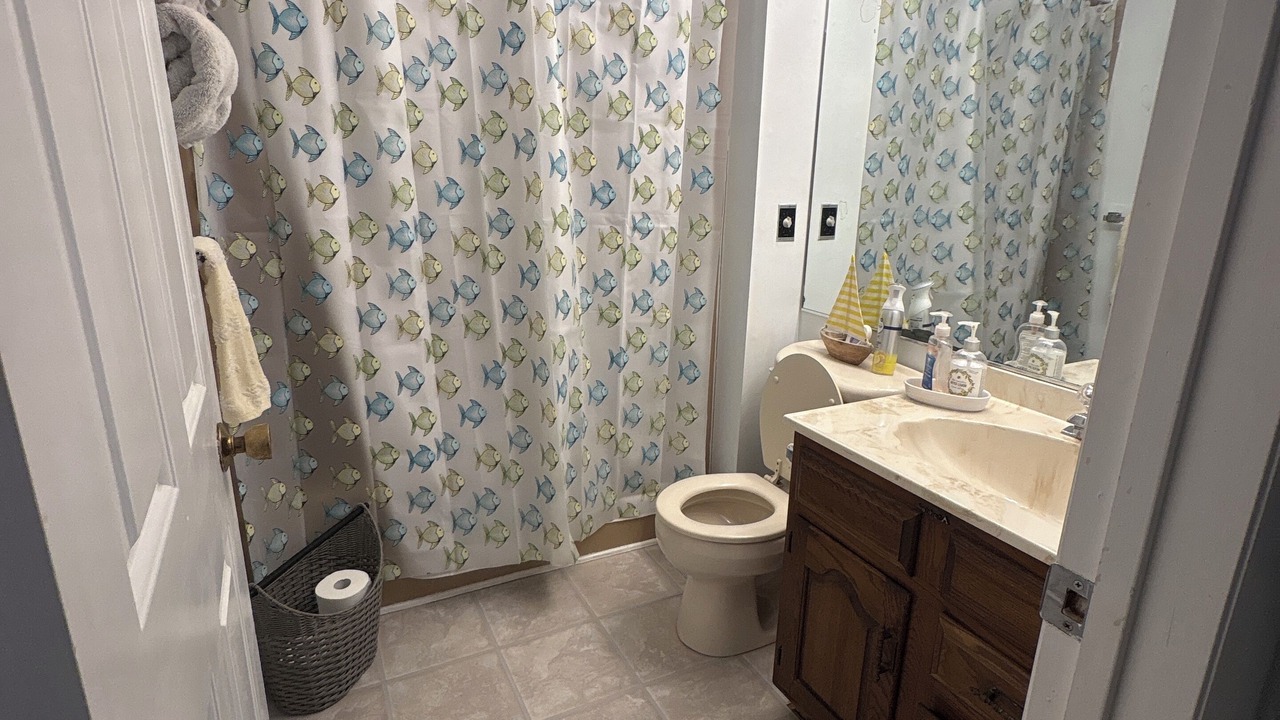 Photo of Bathroom in Village Green