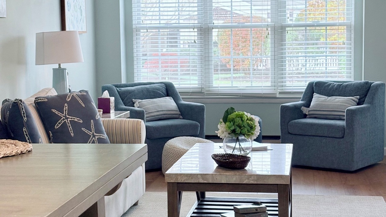 Photo of Livingroom in Village Green