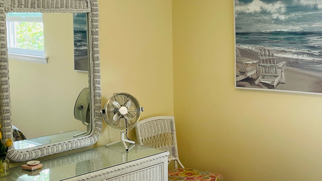 Photo of Bedroom in Village Green