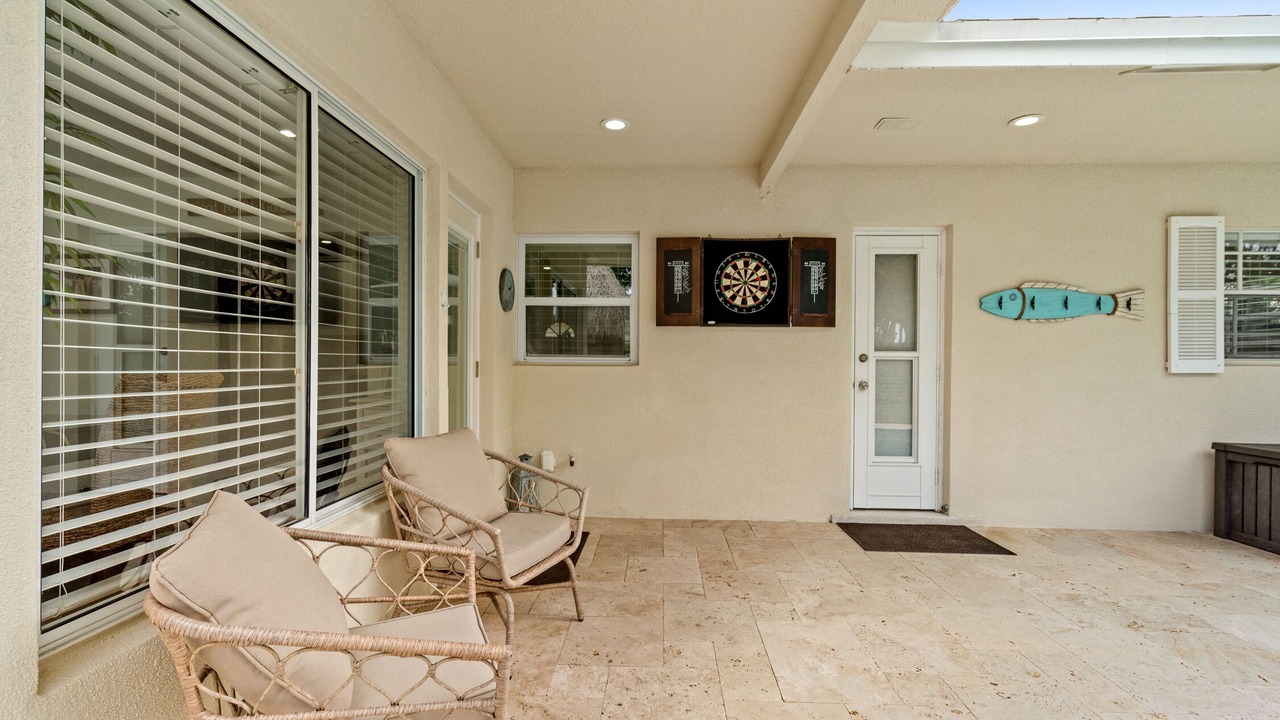 Photo of Patio Balcony in Plantation