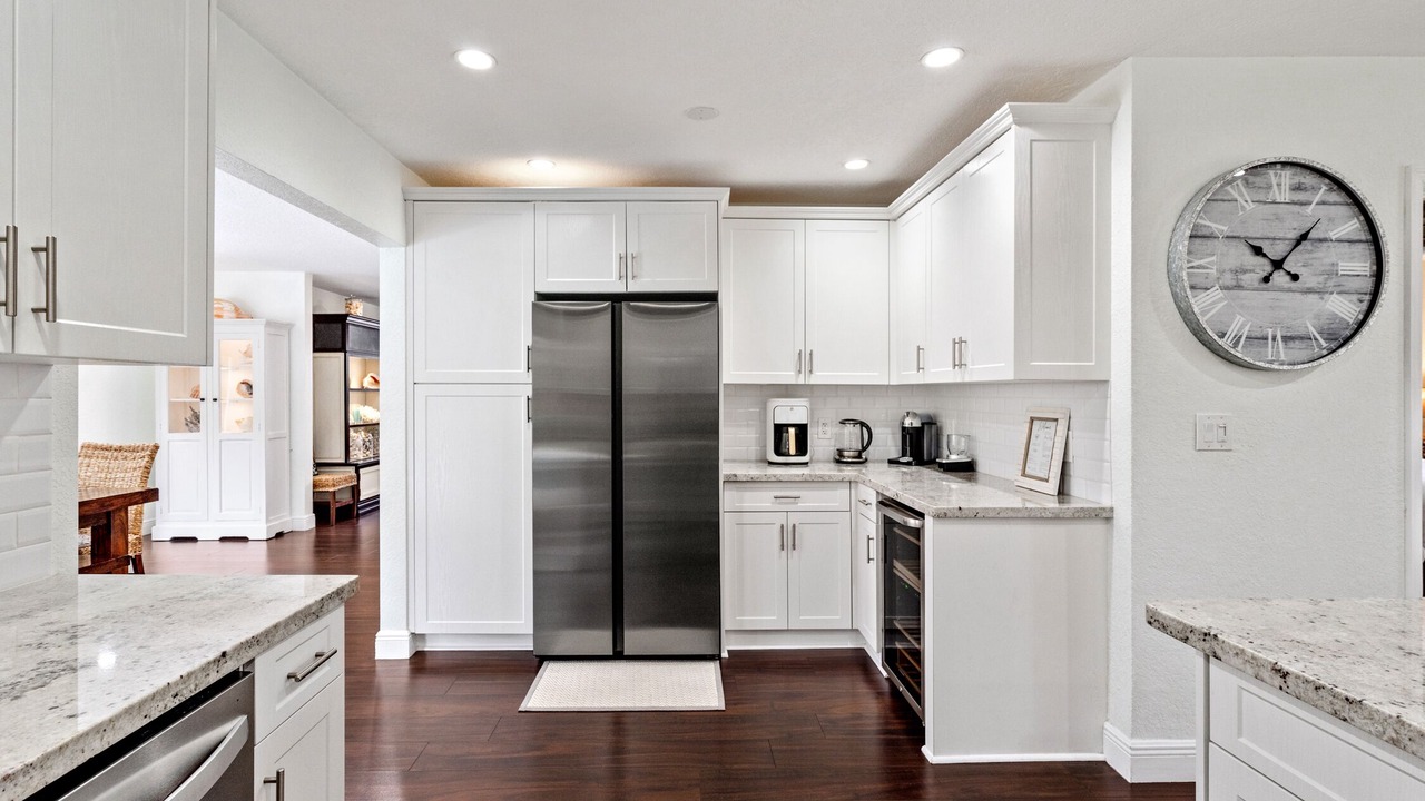 Photo of Kitchen in Plantation