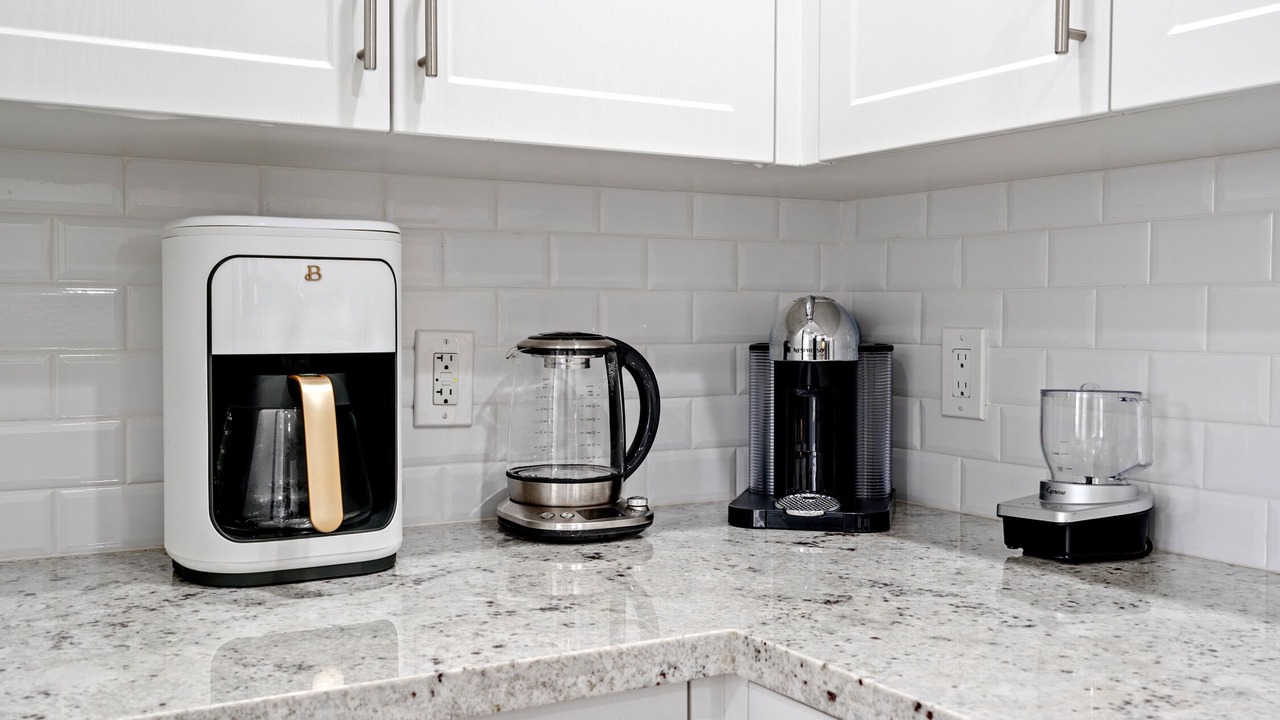 Photo of Kitchen in Plantation