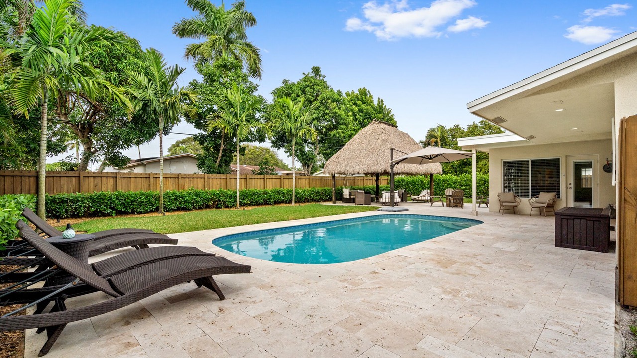 Photo of Outdoor in Plantation