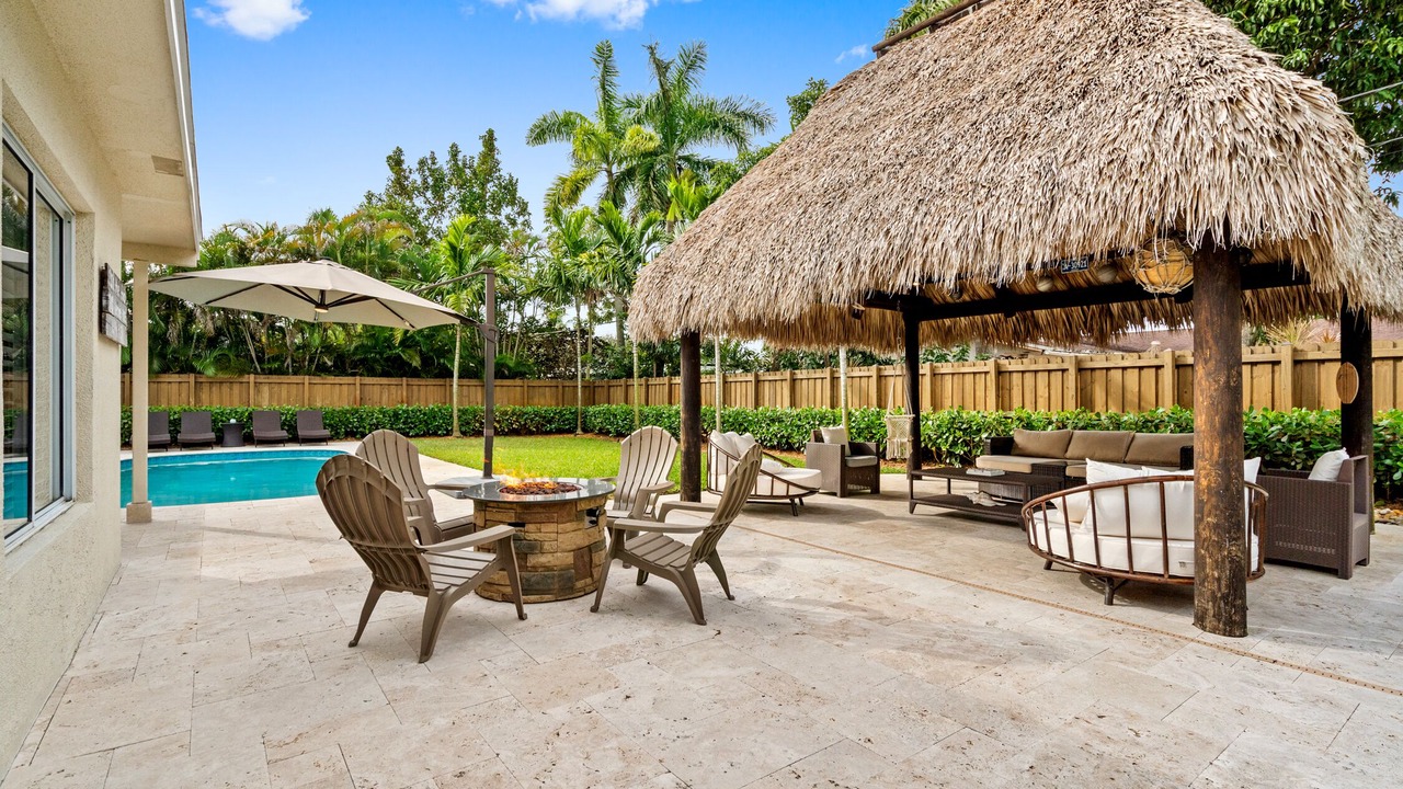 Photo of Outdoor in Plantation