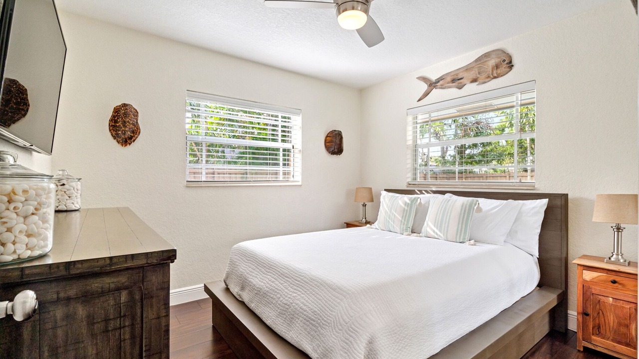 Photo of Bedroom in Plantation