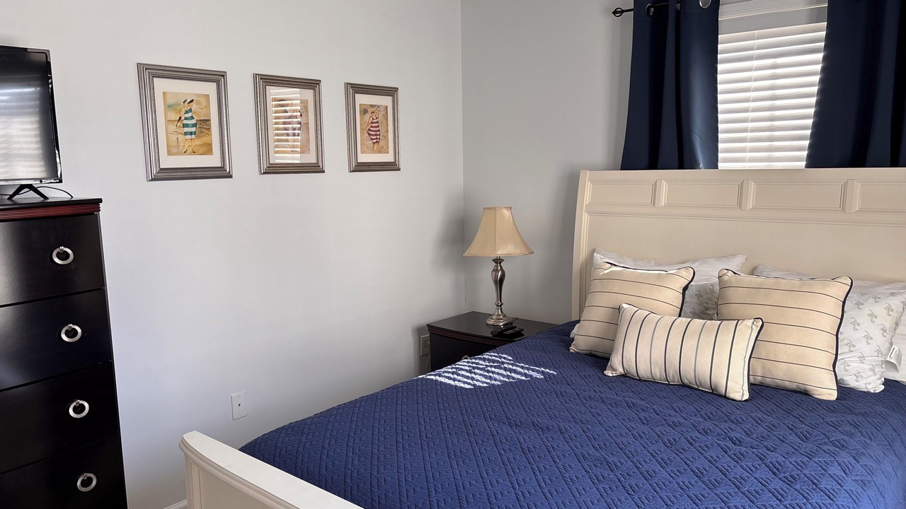 Photo of Bedroom in North Wildwood