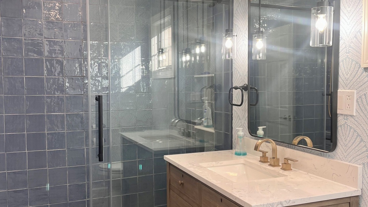 Photo of Bathroom in North Wildwood