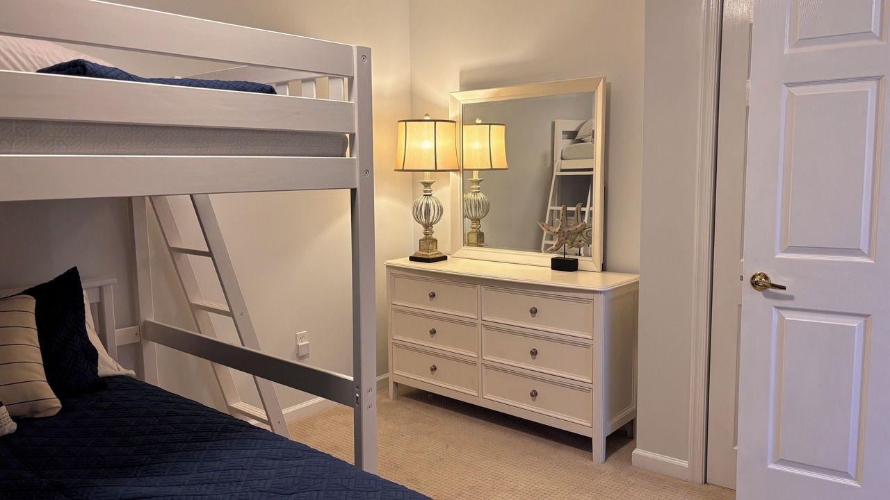 Photo of Bedroom in North Wildwood