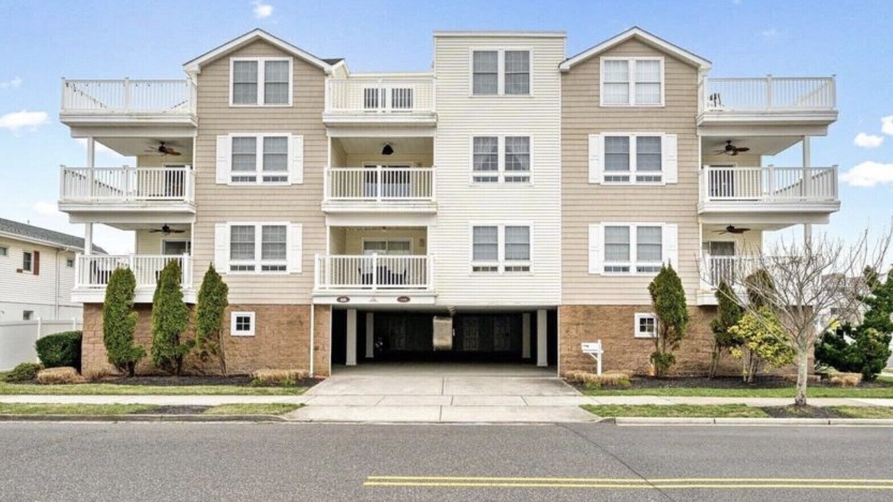 Photo of Outdoor in North Wildwood