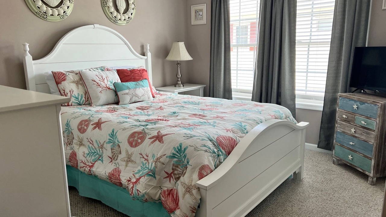 Photo of Bedroom in North Wildwood
