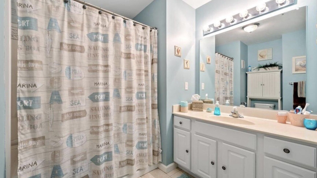 Photo of Bathroom in North Wildwood