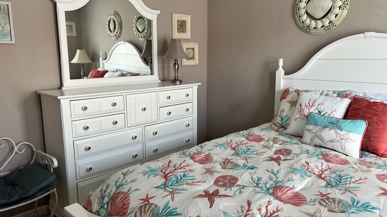 Photo of Bedroom in North Wildwood