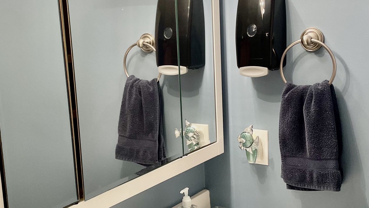 Photo of Bathroom in Pompano Beach