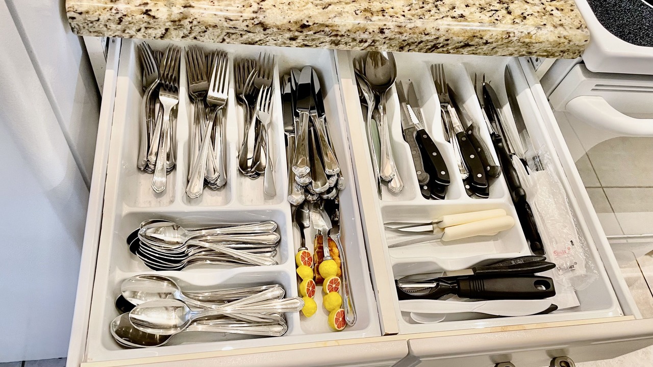 Photo of Kitchen in Pompano Beach