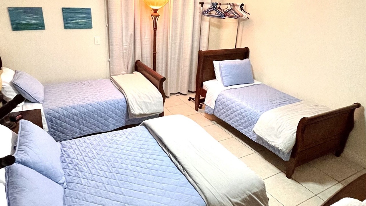 Photo of Bedroom in Pompano Beach