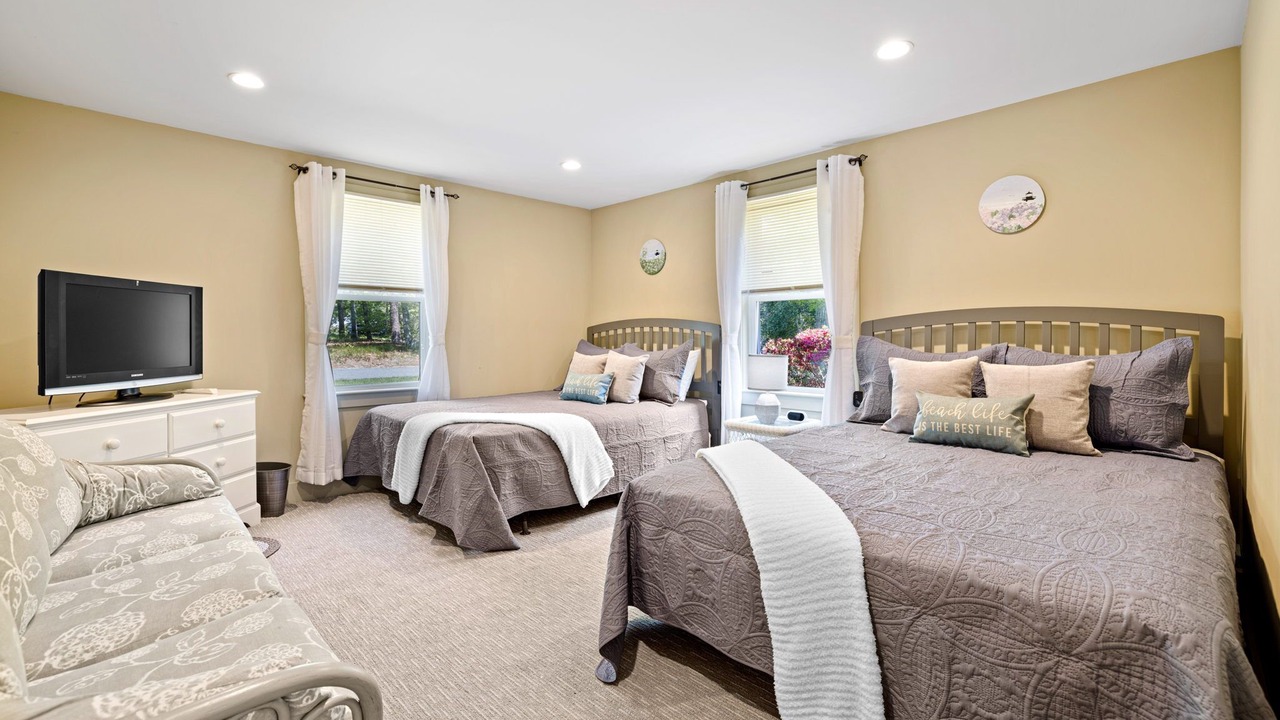 Photo of Bedroom in South Yarmouth