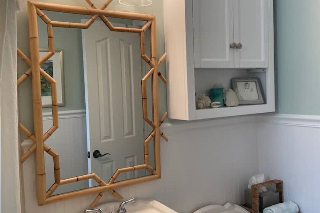 Photo of Bathroom in Lake Ida Shores