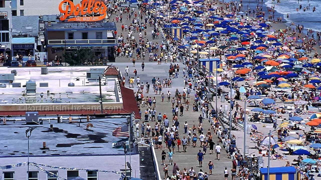 Photo of Outdoor in Rehoboth Beach
