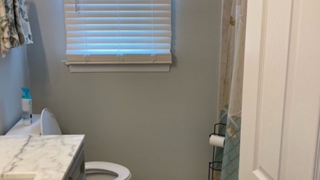 Photo of Bathroom in North Cape May