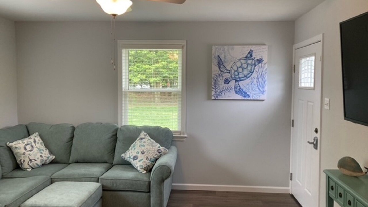 Photo of Livingroom in North Cape May