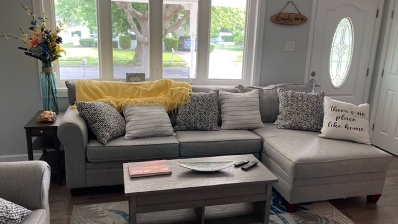 Photo of Bedroom in North Cape May
