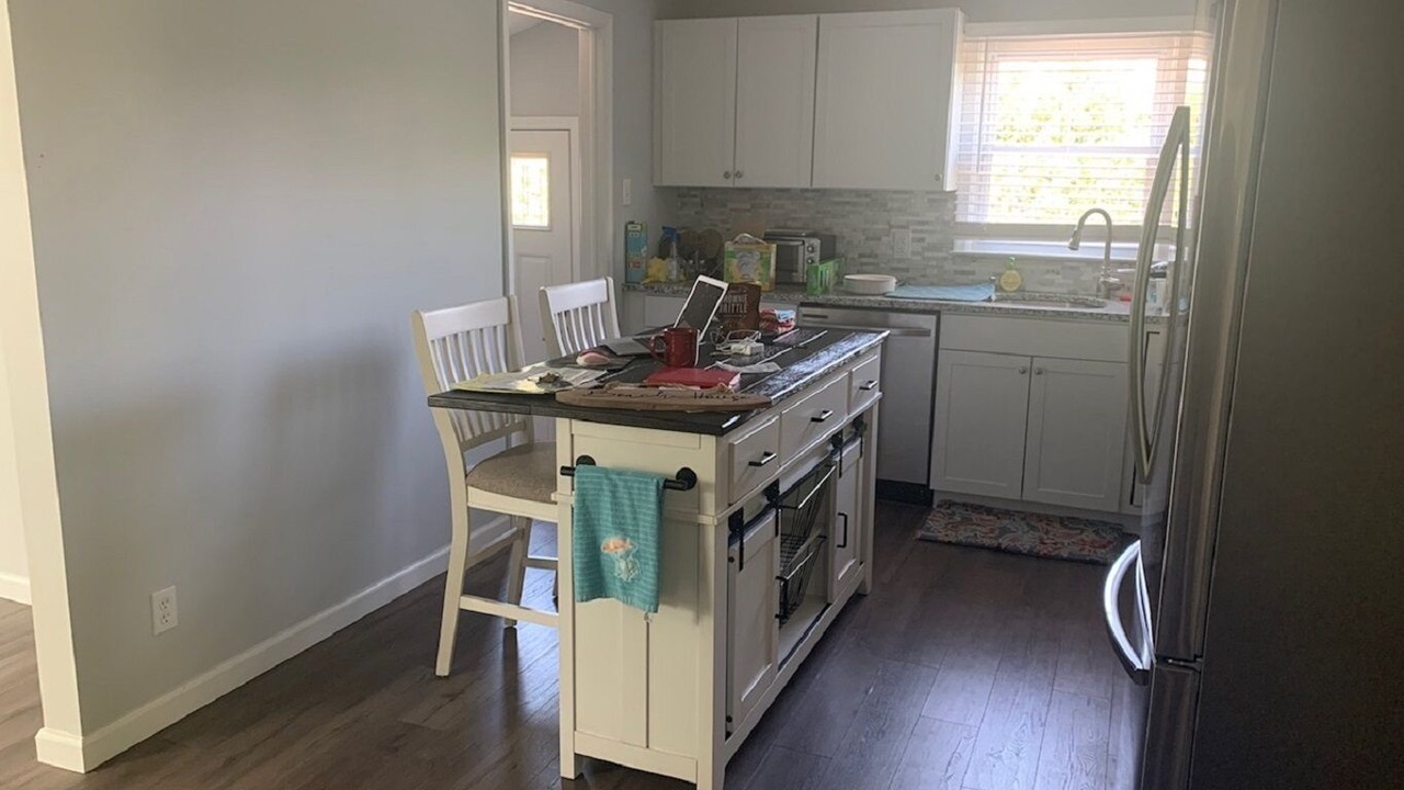 Photo of Kitchen in North Cape May