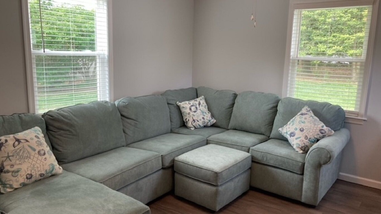 Photo of Bedroom in North Cape May