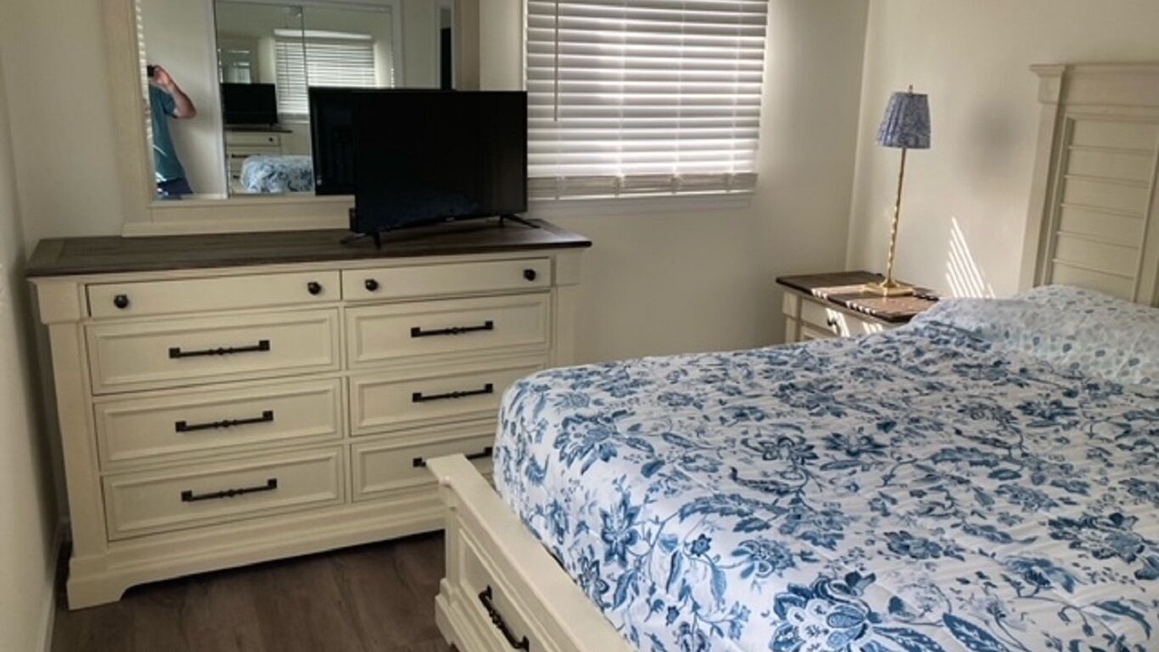 Photo of Bedroom in North Cape May