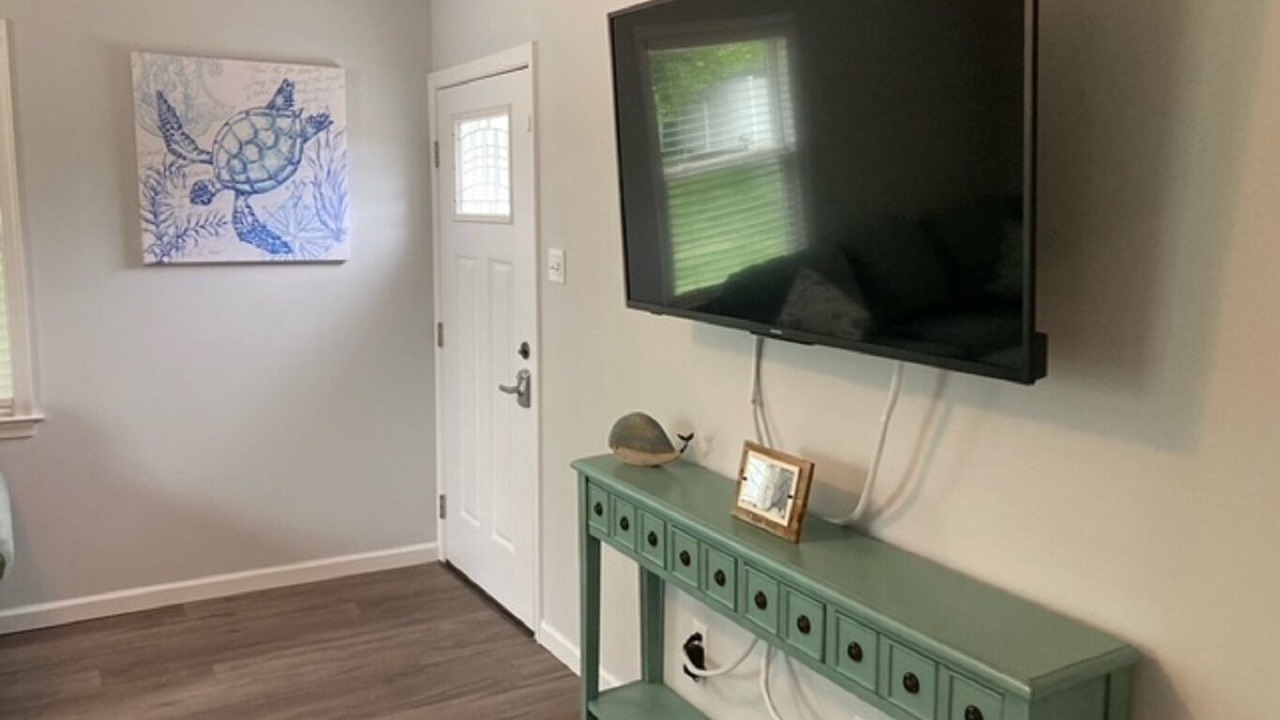 Photo of Bedroom in North Cape May