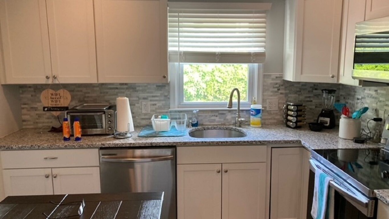 Photo of Kitchen in North Cape May