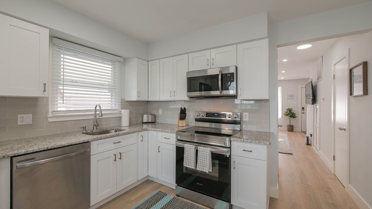 Photo of Kitchen in Southend