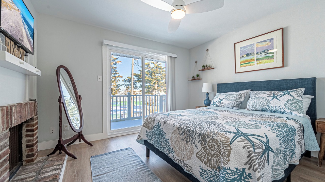 Photo of Bedroom in Southend