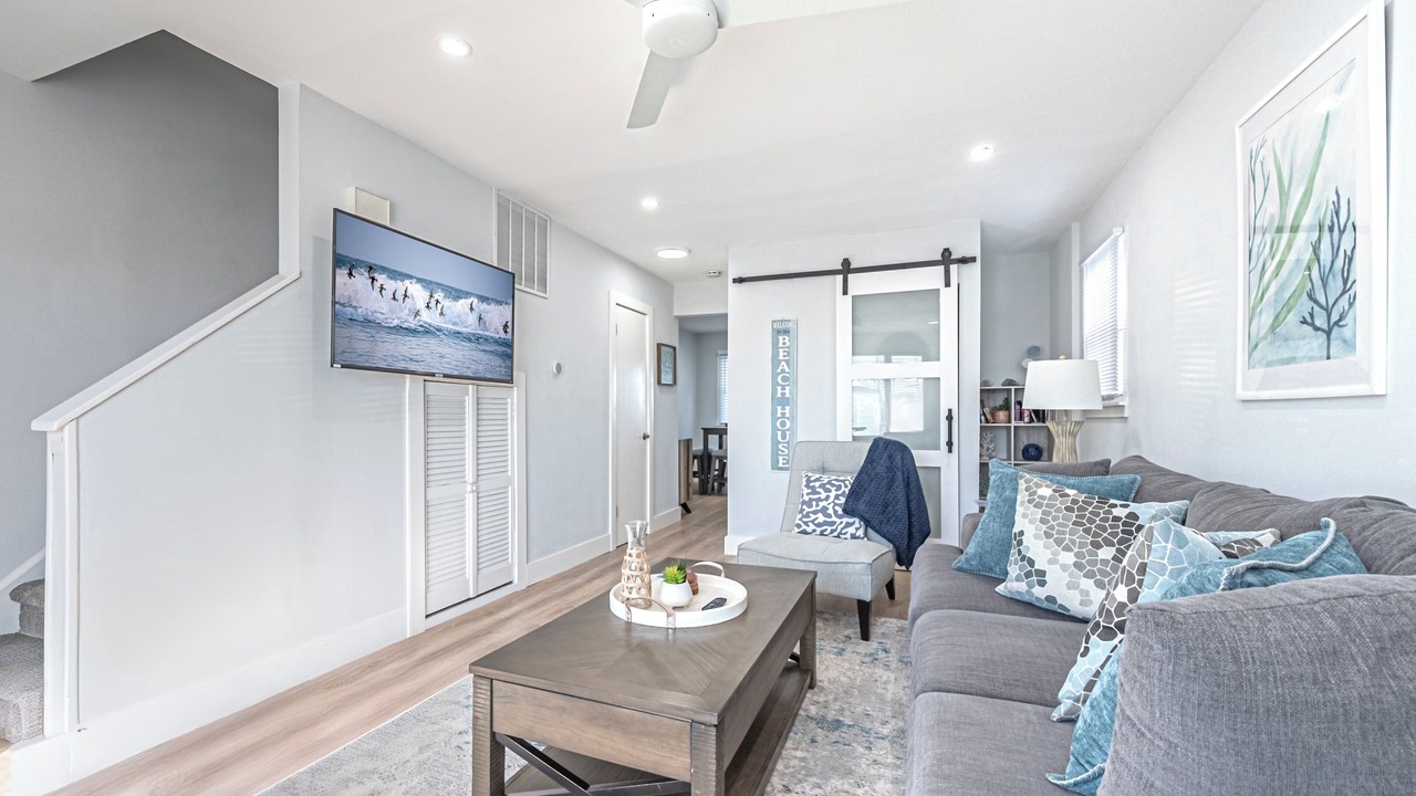 Photo of Livingroom in Southend